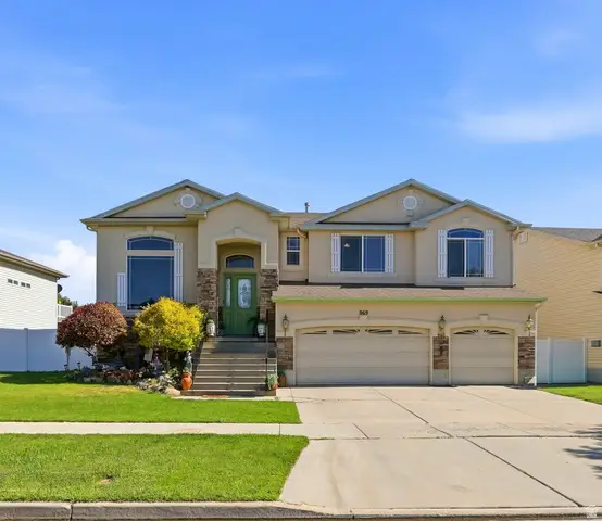 969 W Foxboro Dr S, North Salt Lake, UT 84054 - #1