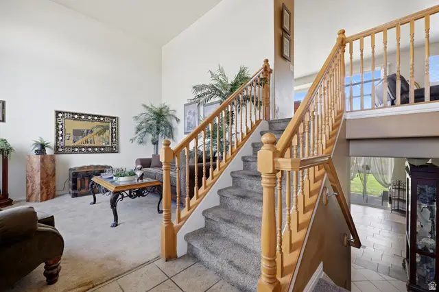 969 W Foxboro Dr S, North Salt Lake, UT 84054 - #3