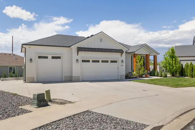 187 N 2860 E, Spanish Fork, UT 84660 - #2