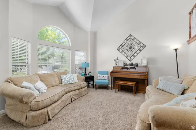 4203 W Liberty Dr, South Jordan, UT 84009 - #3