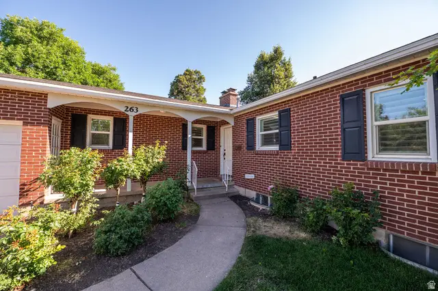 263 E 500 N, Kaysville, UT 84037 - #2