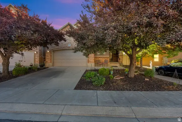 13712 S Mount Cortina Way W, Riverton, UT 84065 - #1