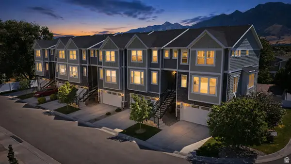 13429 S Silver Rock Ln, Draper, UT 84020