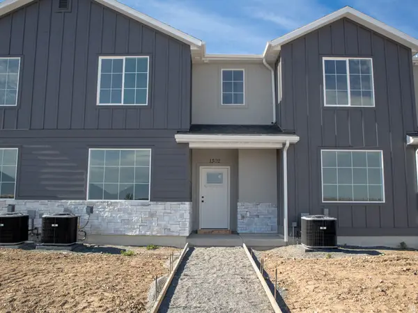 1302 W 1290 N Lot #164 N, Salem, UT 84653