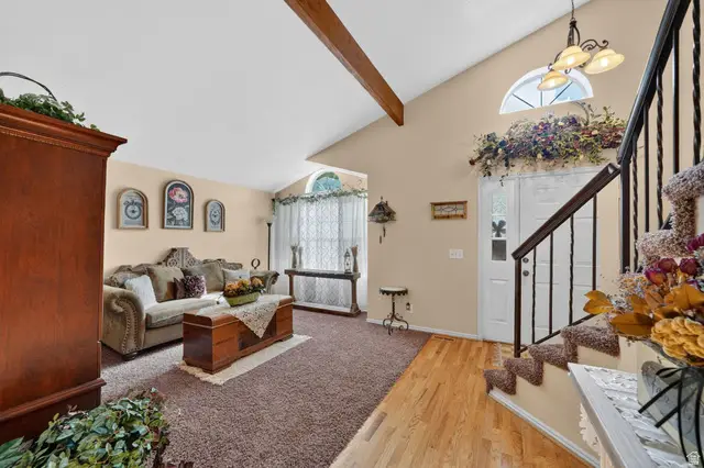 6621 S 1540 E, South Ogden, UT 84405 - #3