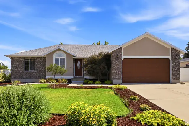 4701 W Dorilee Dr, West Jordan, UT 84088 - #1
