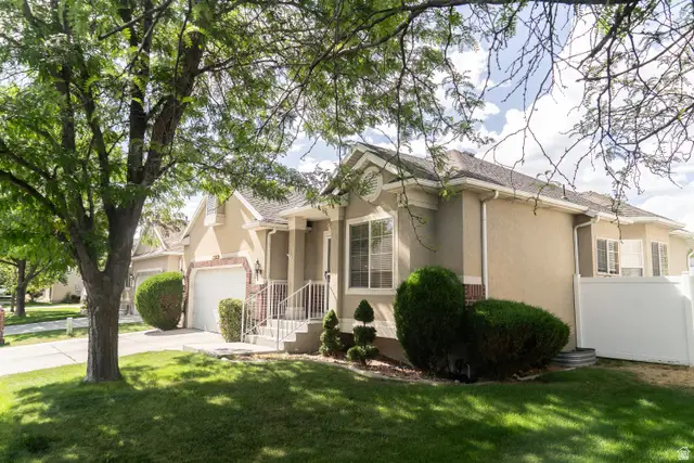 781 E Sunset Ponds Dr, Draper, UT 84020 - #3