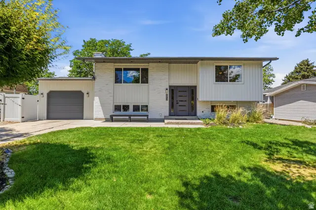 8054 S Boysenberry Dr, Sandy, UT 84093 - #1