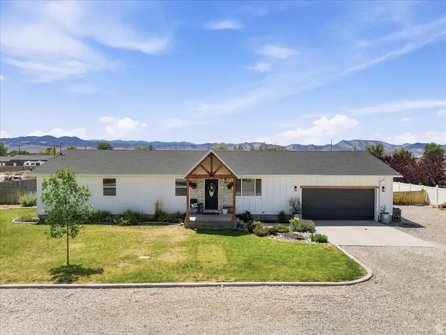 165 N 100 E, Centerfield, UT 84622 - #1