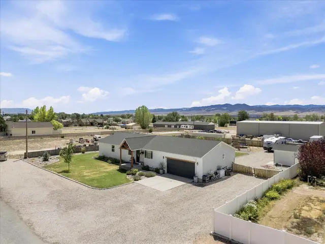165 N 100 E, Centerfield, UT 84622 - #2
