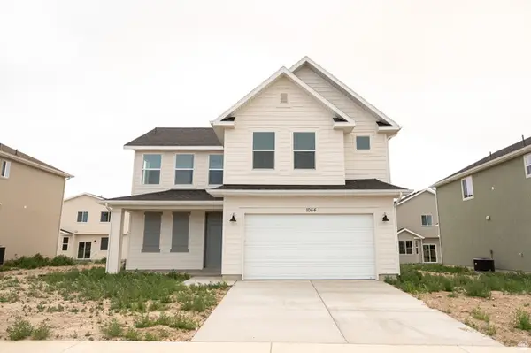 1064 N 1150 W Lot #50 W, Salem, UT 84653