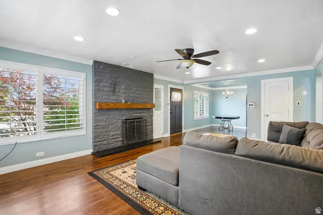 997 W 1600 N, West Bountiful, UT 84087 - #2