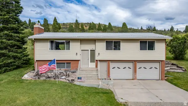 322 Bailey Rd, Soda Springs, ID 83276