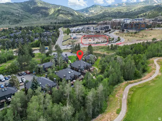 2100 Canyons Resort Dr #3-B, Park City, UT 84098 - #2