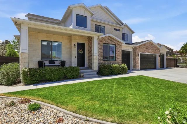 10676 S Urban Ridge Cv W, South Jordan, UT 84095 - #2