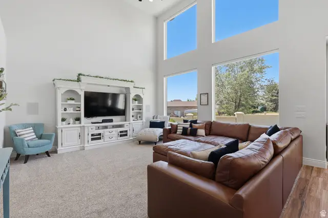 10676 S Urban Ridge Cv W, South Jordan, UT 84095 - #3