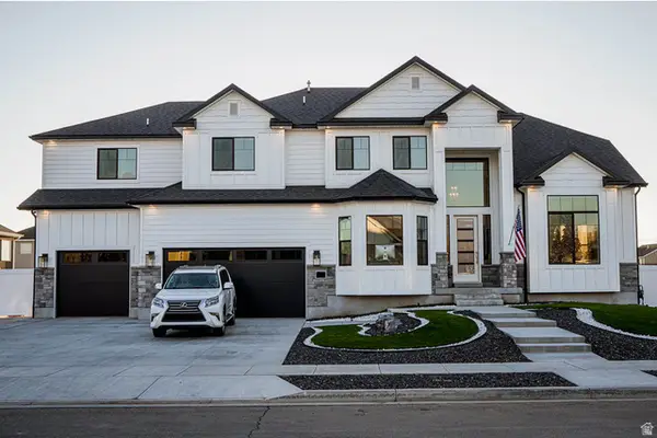 86 S Preston St, Kaysville, UT 84037