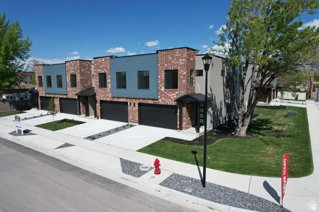 8087 S 615 E #3, Sandy, UT 84070 - #1