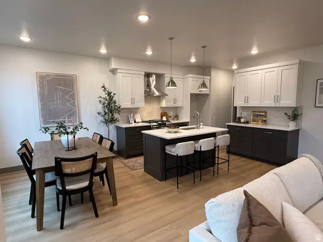 8087 S 615 E #3, Sandy, UT 84070 - #3