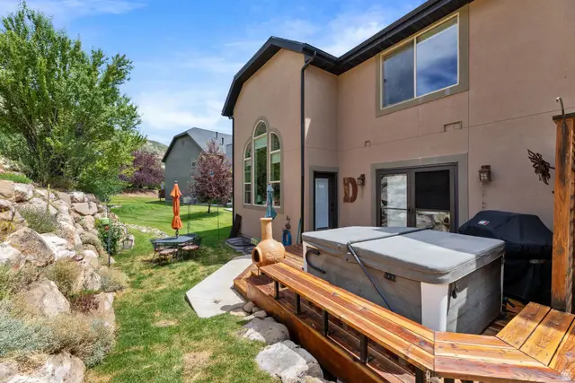 355 N 1400 W #21, Midway, UT 84049 - #3