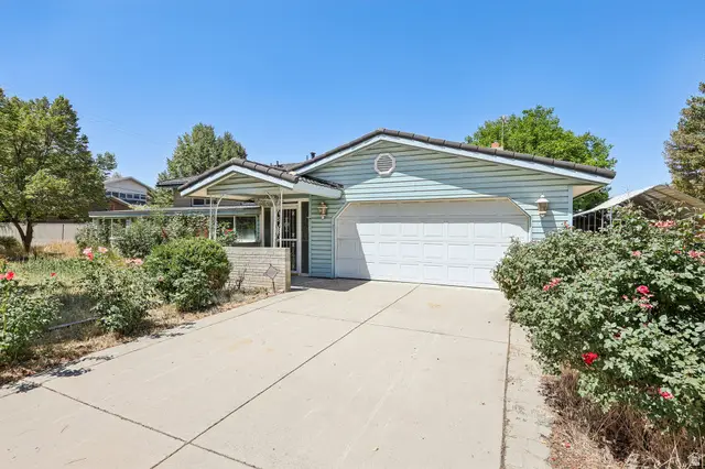 4540 S 600 E, Murray, UT 84107 - #2
