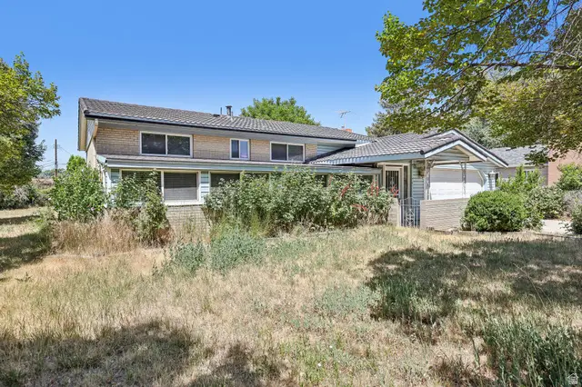 4540 S 600 E, Murray, UT 84107 - #3