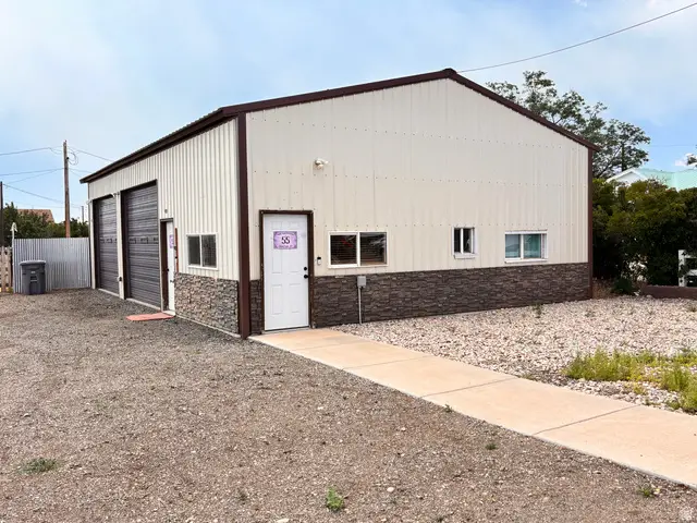 55 W Center St, Monticello, UT 84535 - #1