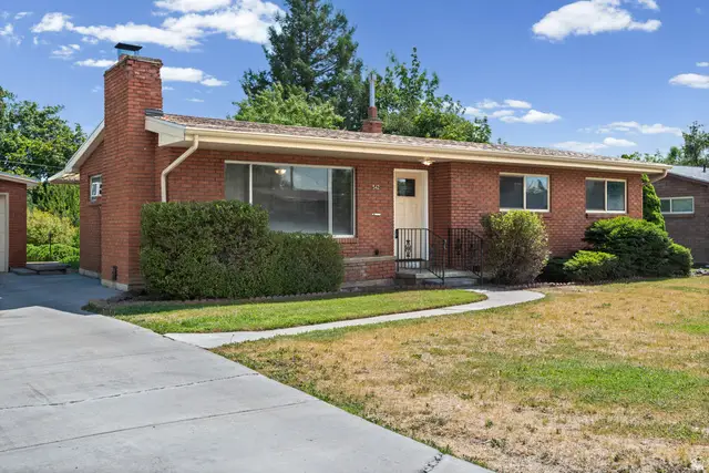 542 E 3400 N, Provo, UT 84604 - #1