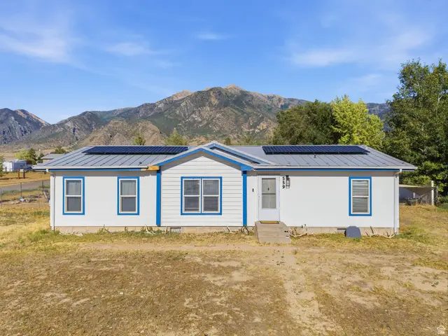 559 S 200 E, Mona, UT 84645 - #1