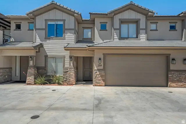 259 N 2020 W, Hurricane, UT 84737 - #1