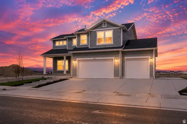 921 W Searchlight Dr #305, Riverdale, UT 84405