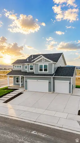 921 W Searchlight Dr #305, Riverdale, UT 84405 - #2