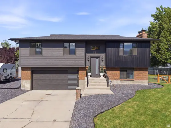 161 N 2770 W, Provo, UT 84601