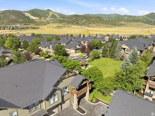 1642 Redstone Ave #E, Park City, UT 84098 - #1