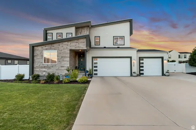 8338 S Borealis Ct, West Jordan, UT 84088 - #1