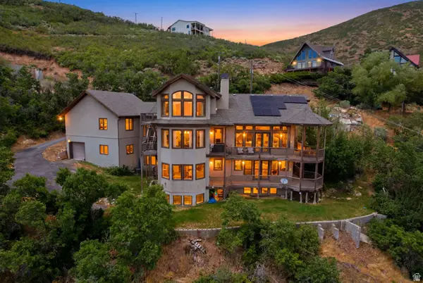 335 W Bern Way, Midway, UT 84049