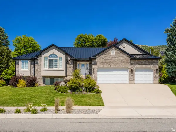 1698 E Lakeview Way, Ogden, UT 84403