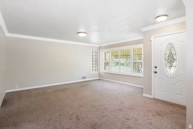 5451 S Avalon Dr, Murray, UT 84107 - #3