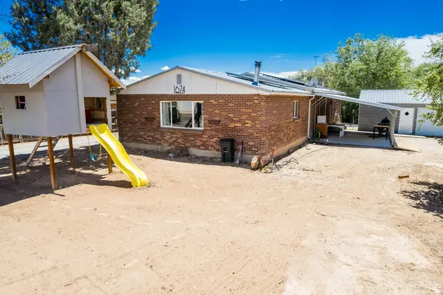 1674 E 1700 S, Vernal, UT 84078 - #1