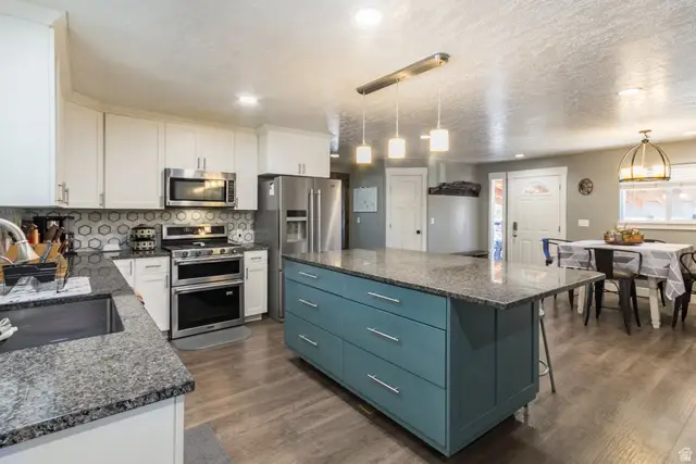 1674 E 1700 S, Vernal, UT 84078 - #3