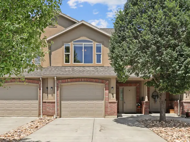 230 E 2275 N #43, North Ogden, UT 84414 - #1