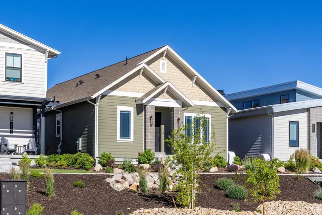 6505 N Silver Creek Dr, Park City, UT 84098 - #1