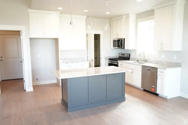 507 N 510 E, Smithfield, UT 84335 - #2
