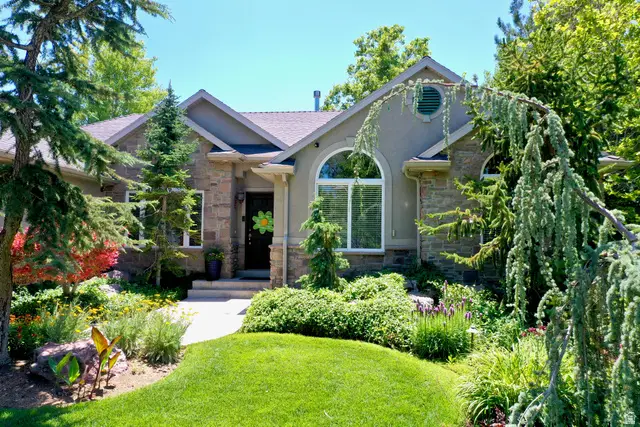 314 E Brown Farm Ln, Draper, UT 84020 - #1