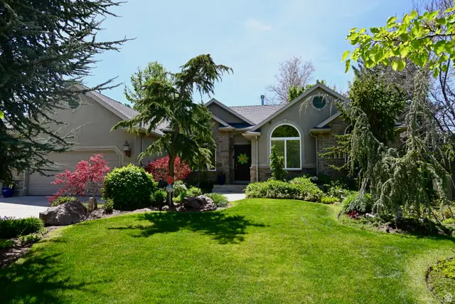 314 E Brown Farm Ln, Draper, UT 84020 - #2