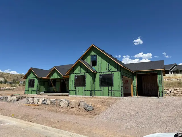 6002 Timpanogos Ln #224, Mountain Green, UT 84050 - #2