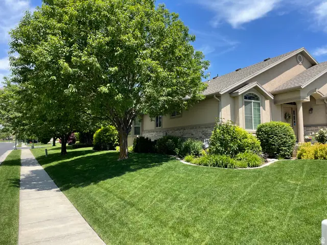 536 E 2200 N, North Ogden, UT 84414 - #2