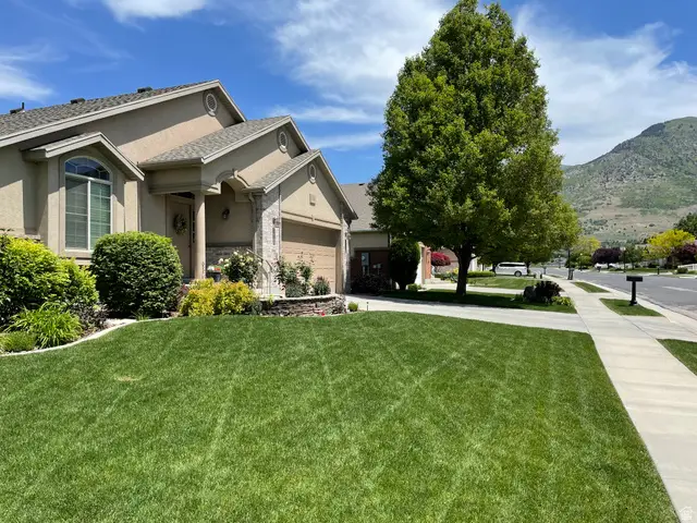 536 E 2200 N, North Ogden, UT 84414 - #3