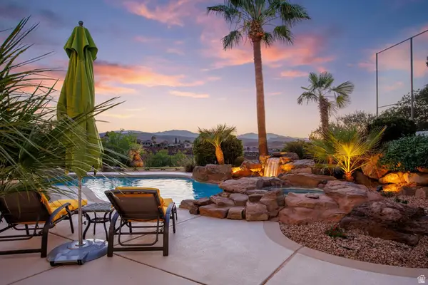 578 W 2140 Cir S, St. George, UT 84770