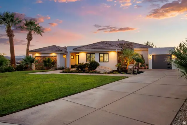 578 W 2140 Cir S, Saint George, UT 84770 - #2